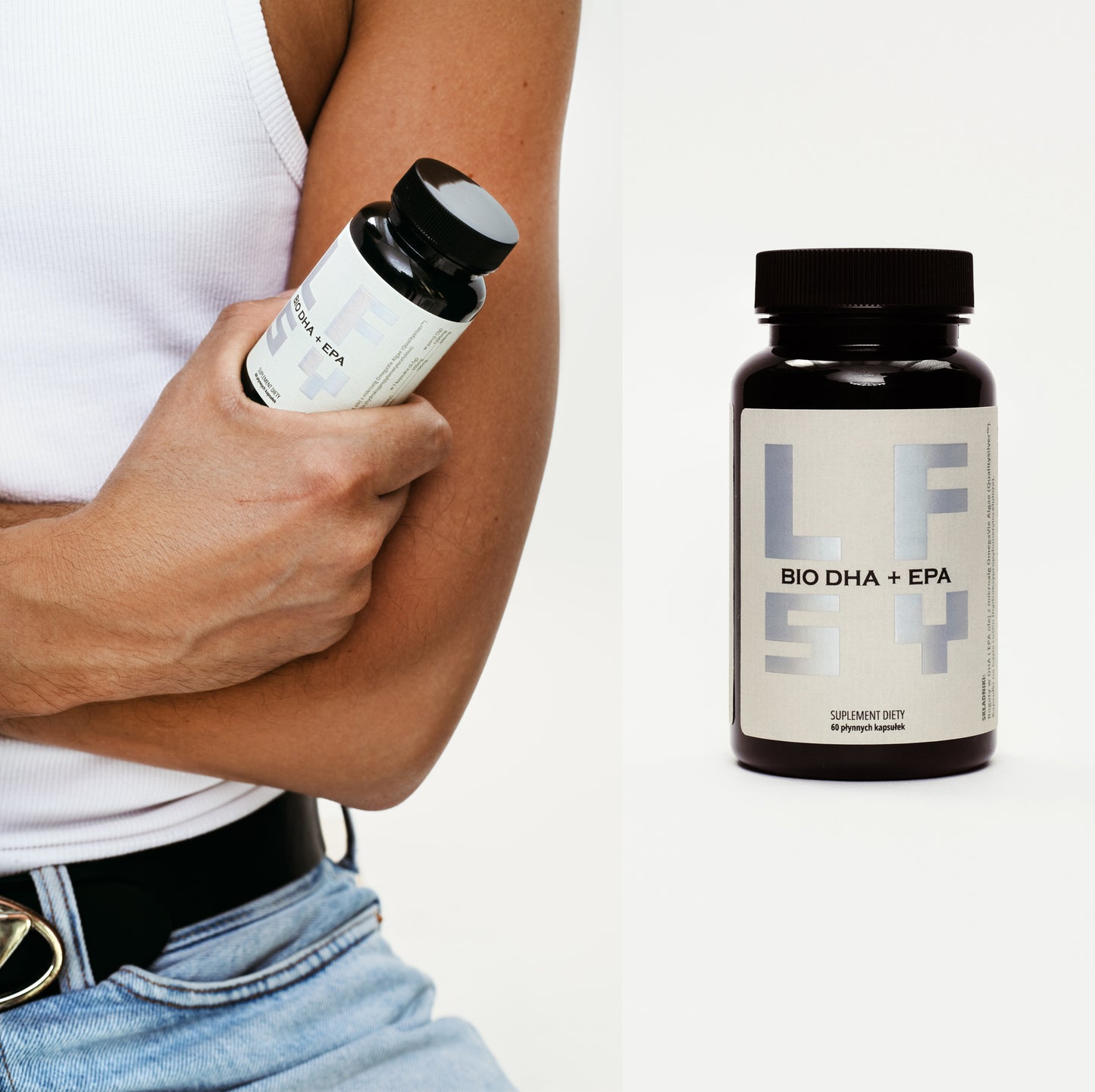BIO DHA + EPA | MEN