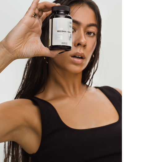 BIO DHA + EPA | WOMEN