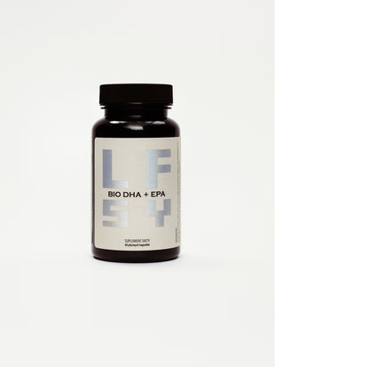 BIO DHA + EPA | WOMEN