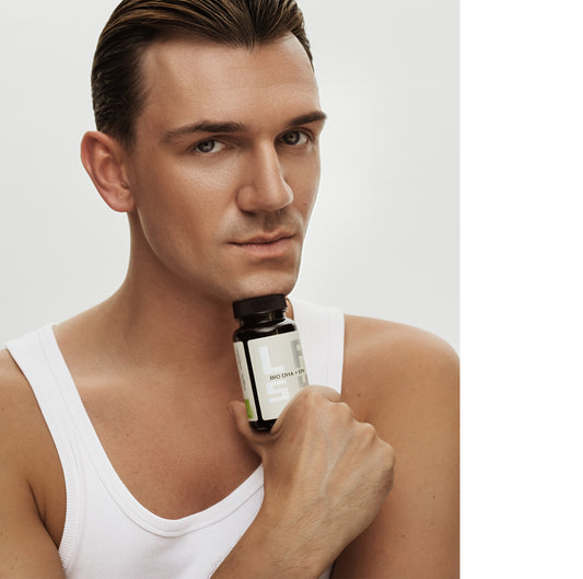 BIO DHA + EPA | MEN